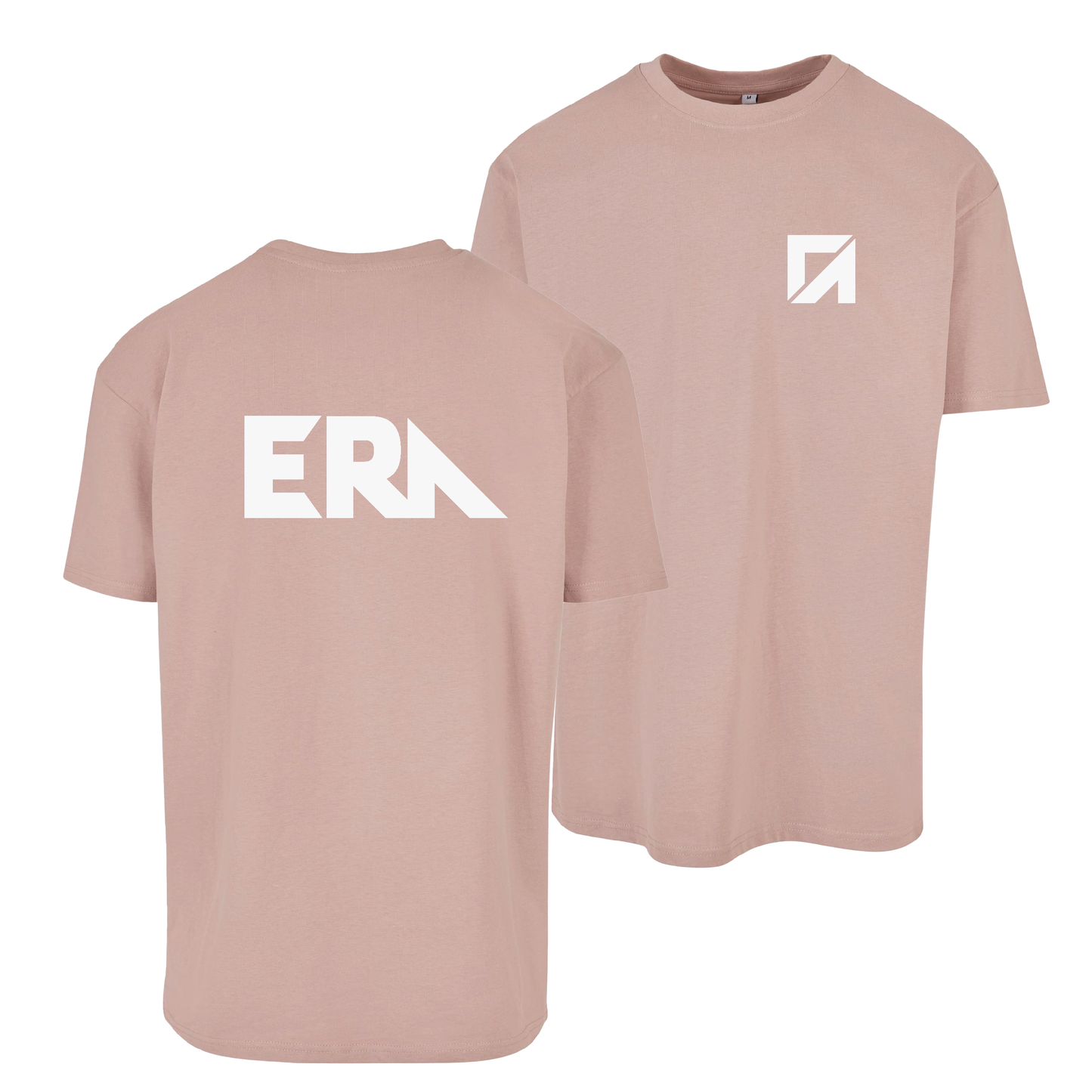ERA Training Core Oversize Tee
