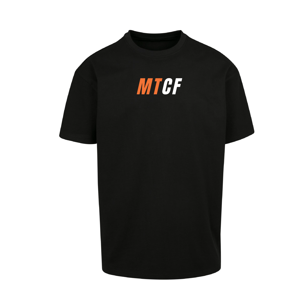 Market Town CrossFit Murph Oversized Tee