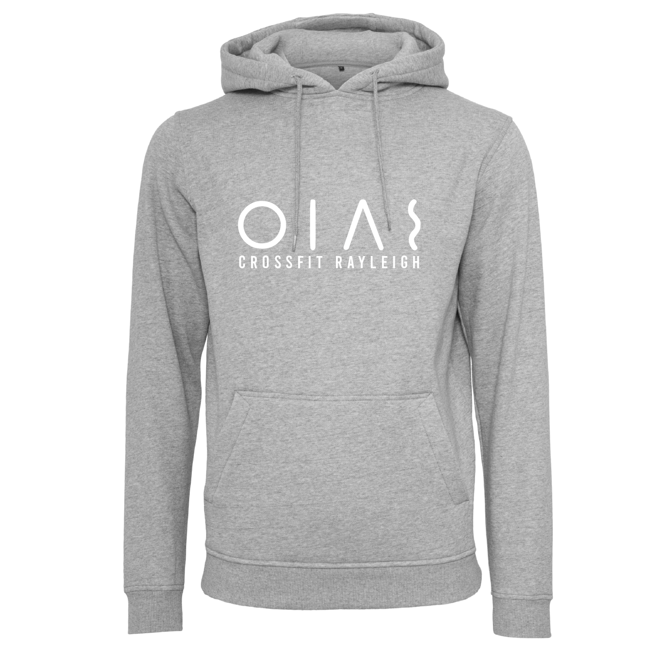 CrossFit Rayleigh Classic Fit Hoodie