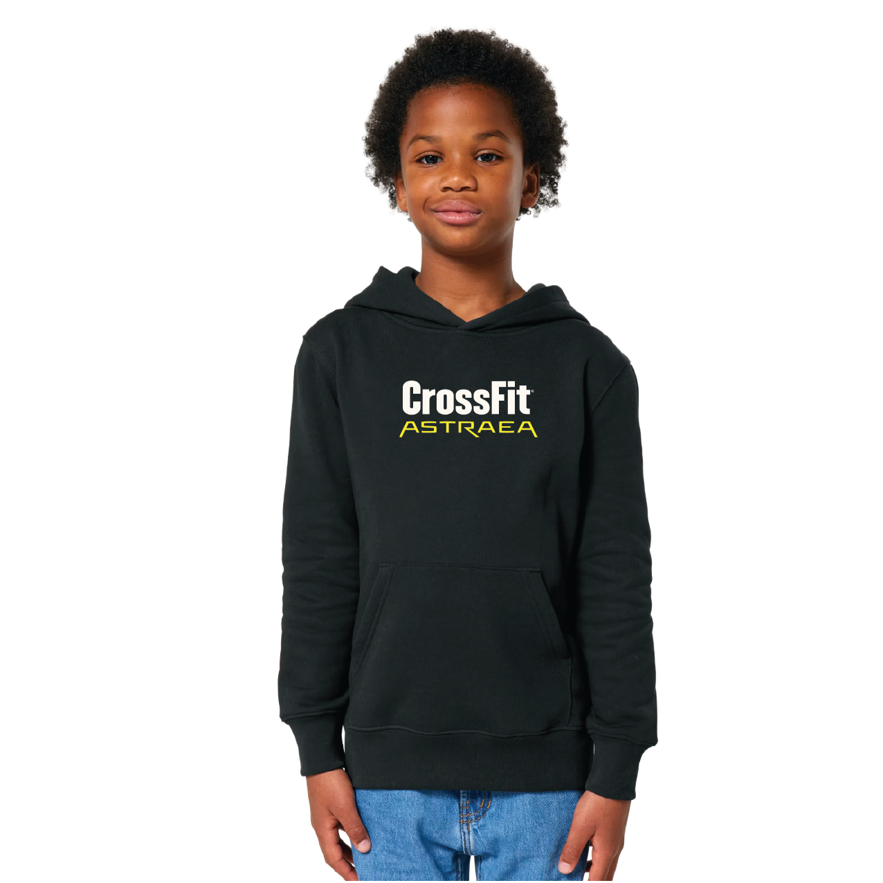 CrossFit Astraea Kids Apex Hoodie