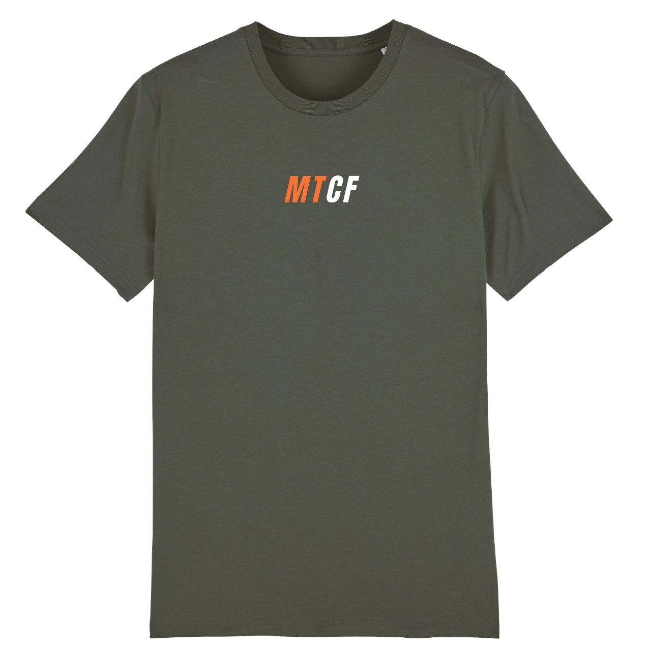 Market Town CrossFit Spring/Summer Classic Fit Tee
