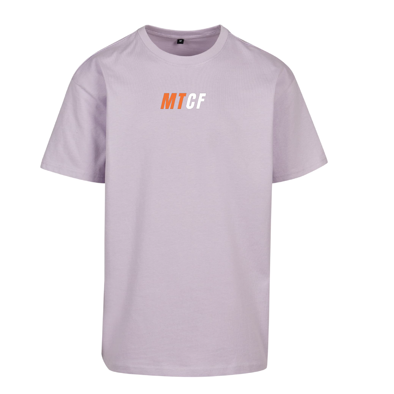 Market Town CrossFit Spring/Summer Oversized Tee