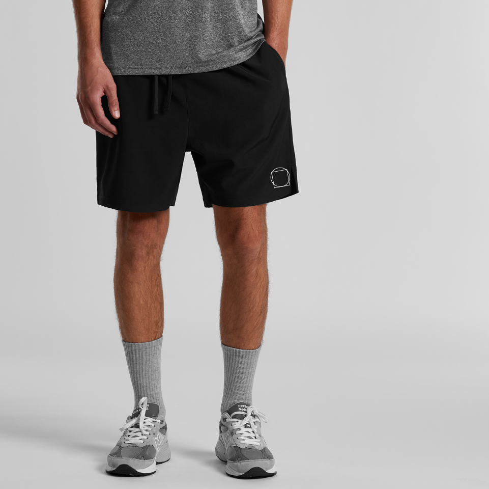 Origin Men's Lightweight Shorts