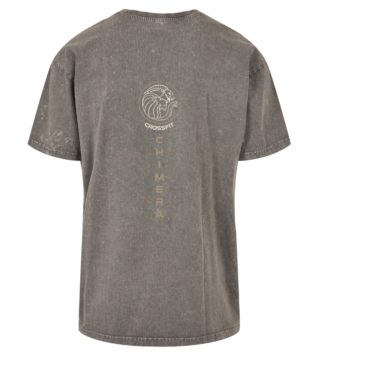 Chimera Oversize Tee