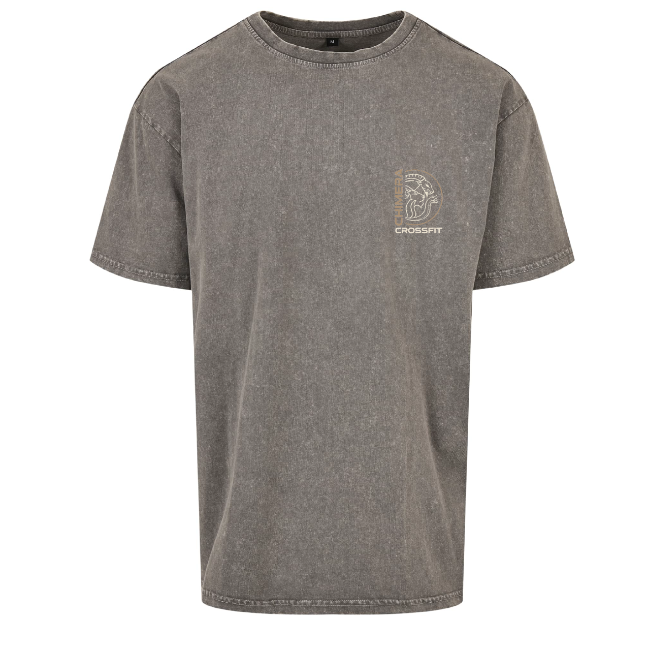 Chimera Oversize Tee
