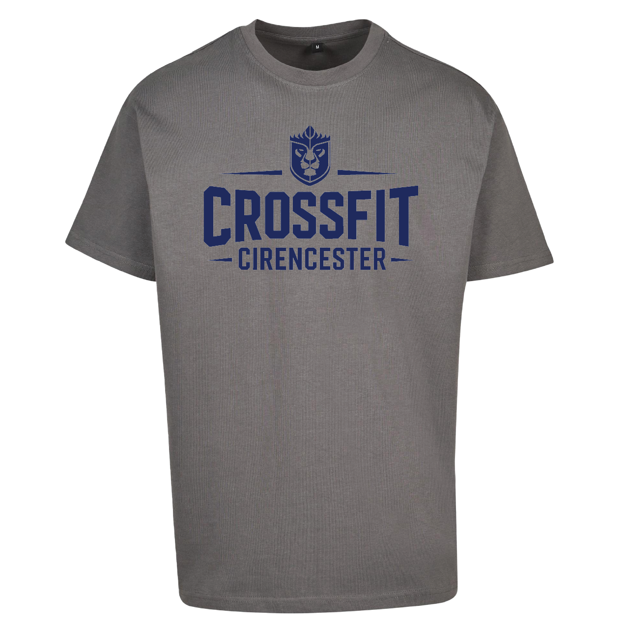 Cirencester Core Oversize Tee