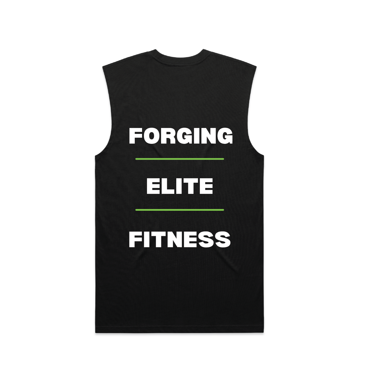 CrossFit Chiltern Forging Elite Fitness Mens Classic Tank