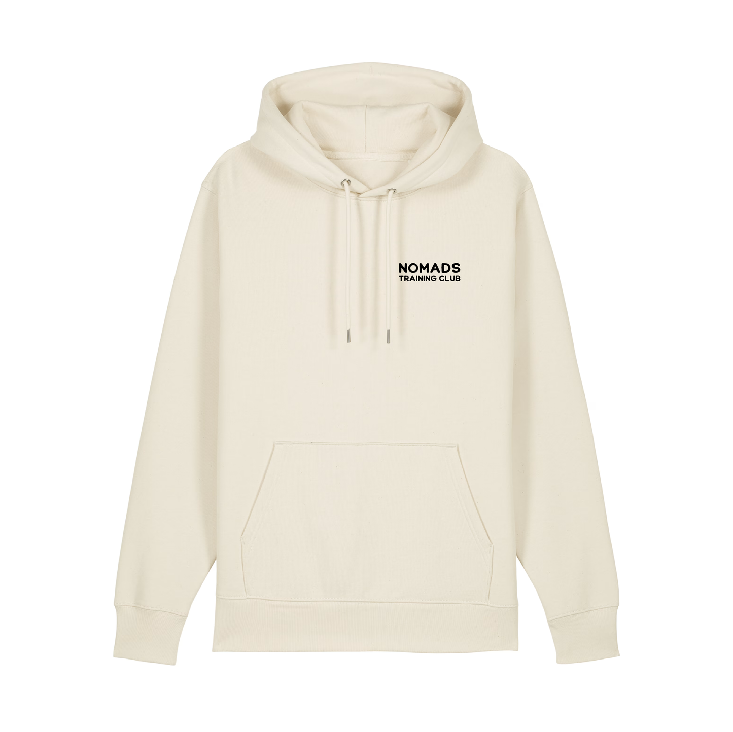 Nomads Classic Fit Hoodie