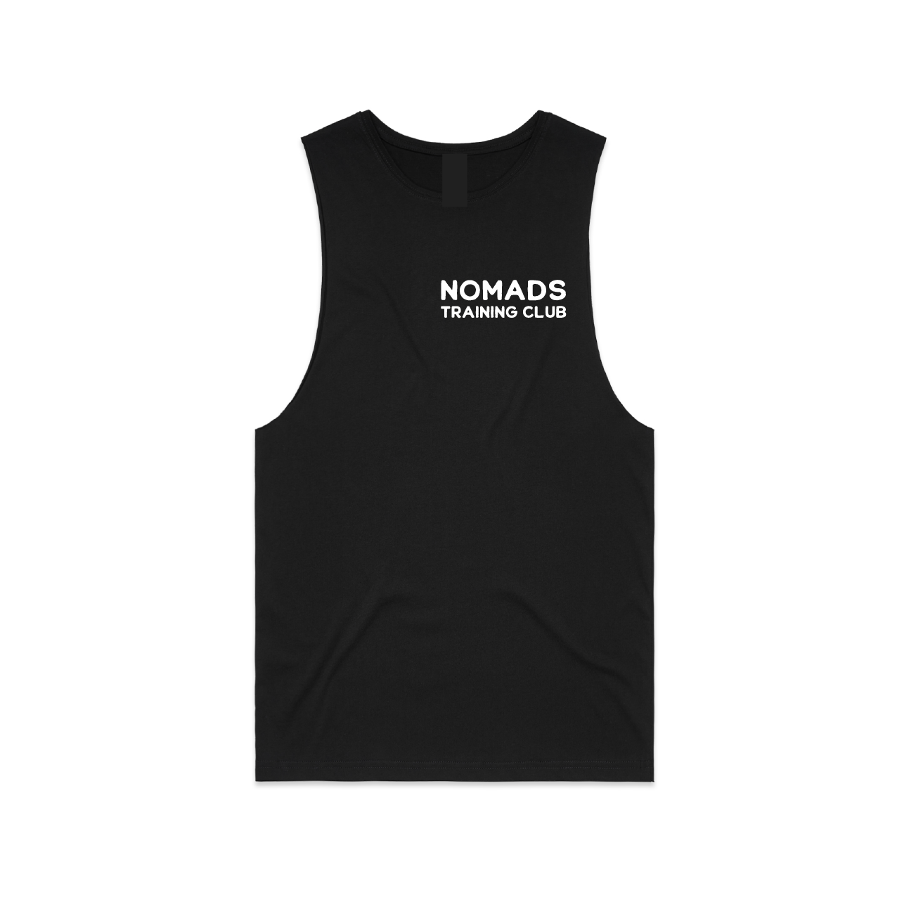 Nomads Mens Tank