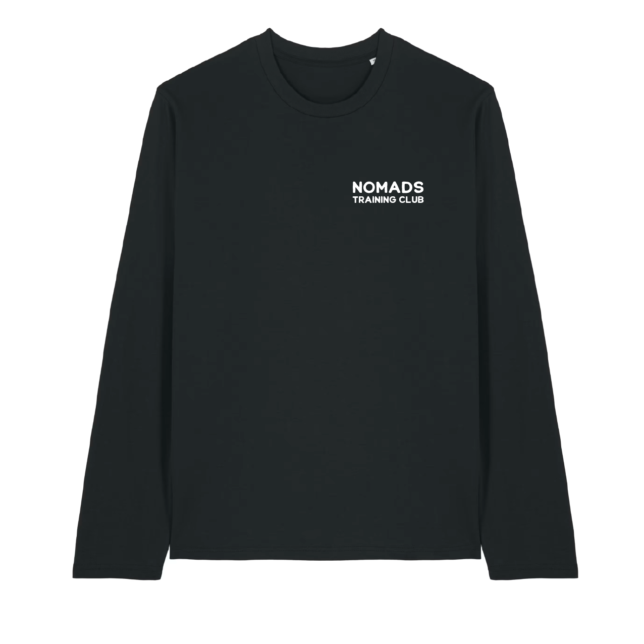 Nomads Long Sleeve Tee