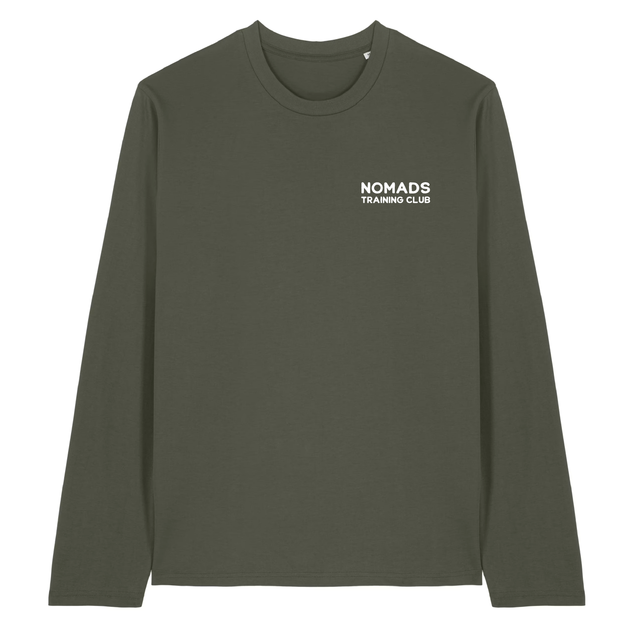 Nomads Long Sleeve Tee