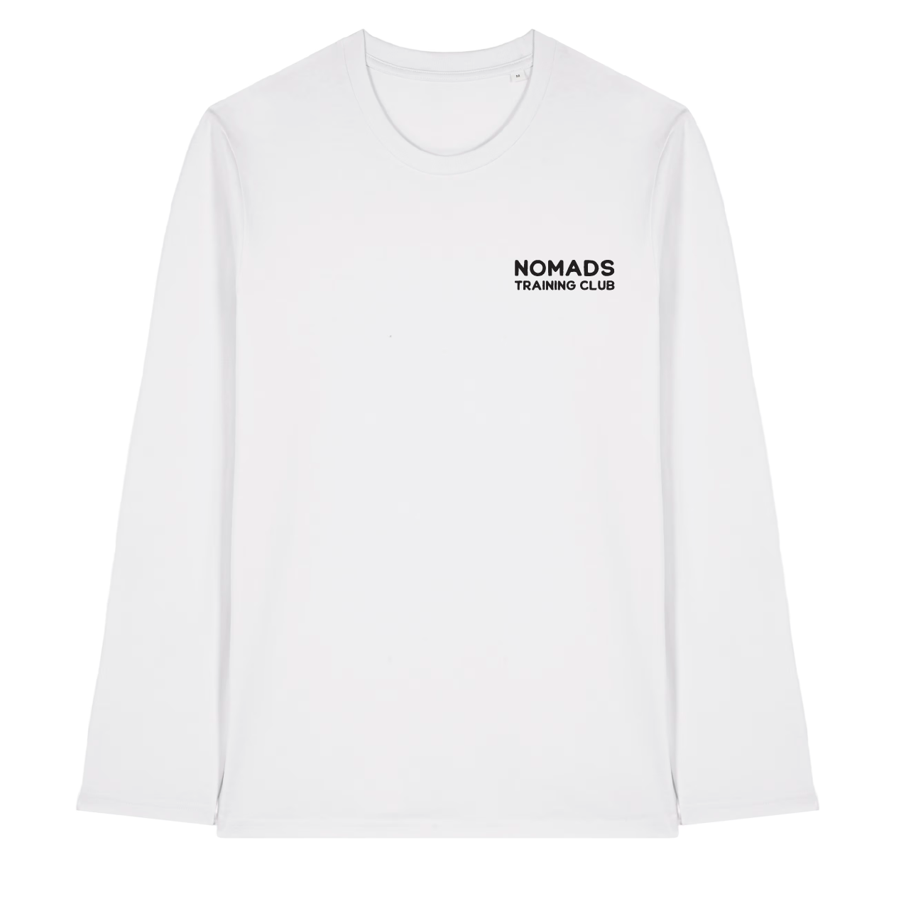 Nomads Long Sleeve Tee