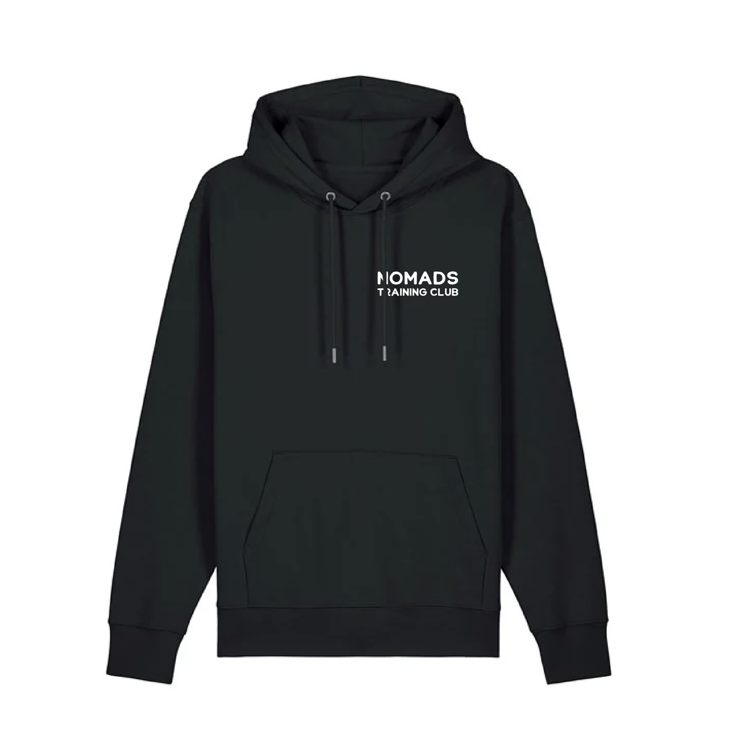 Nomads Classic Fit Hoodie