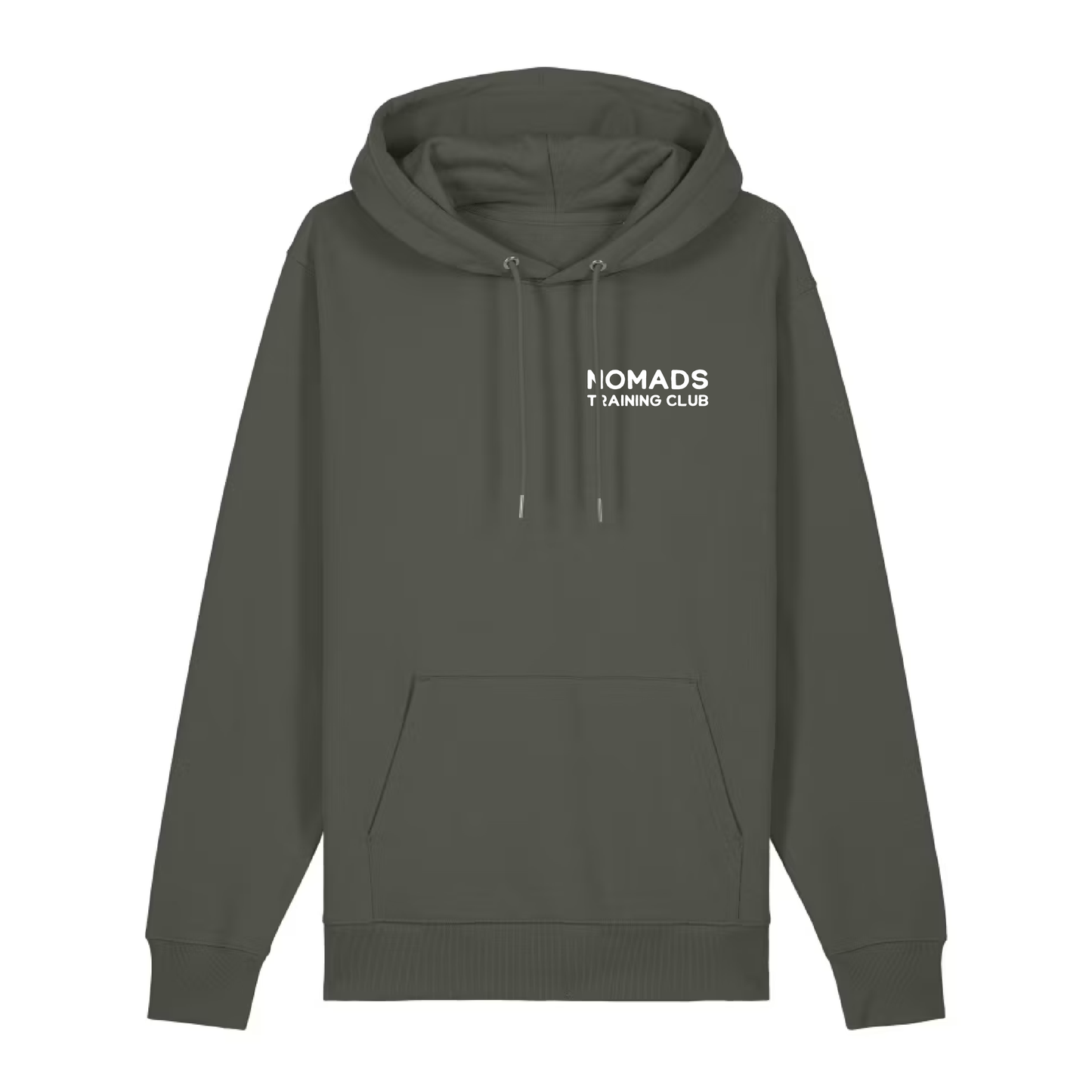 Nomads Classic Fit Hoodie