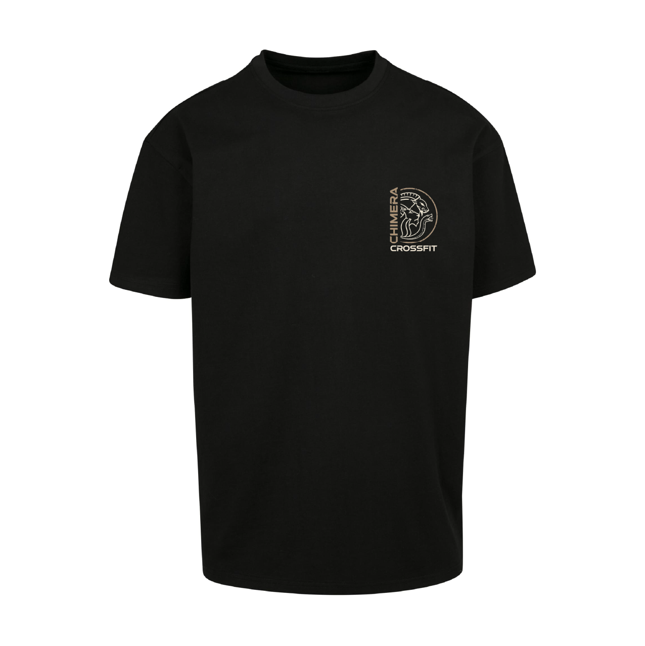 Chimera Oversize Tee