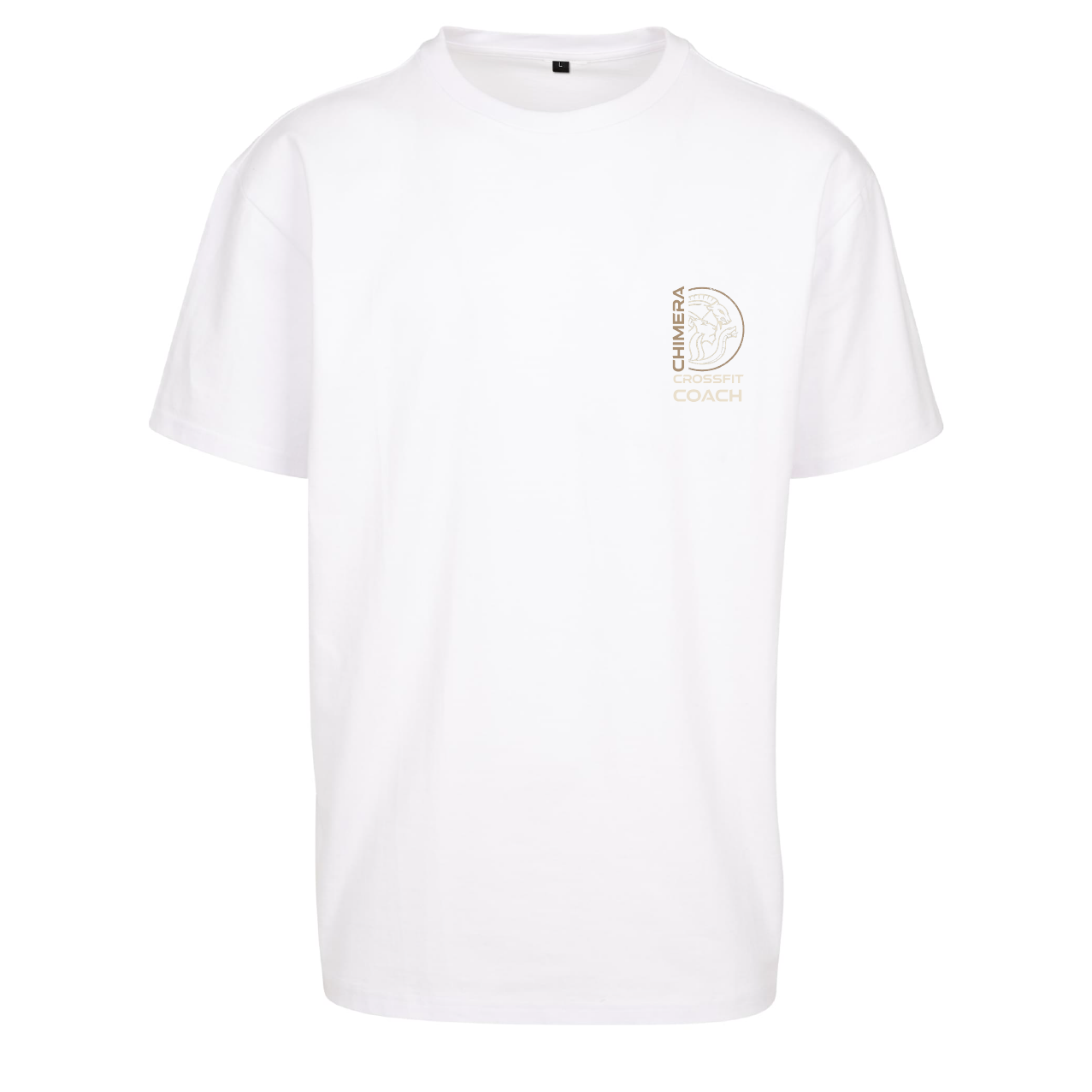 Chimera Coach Oversize Tee