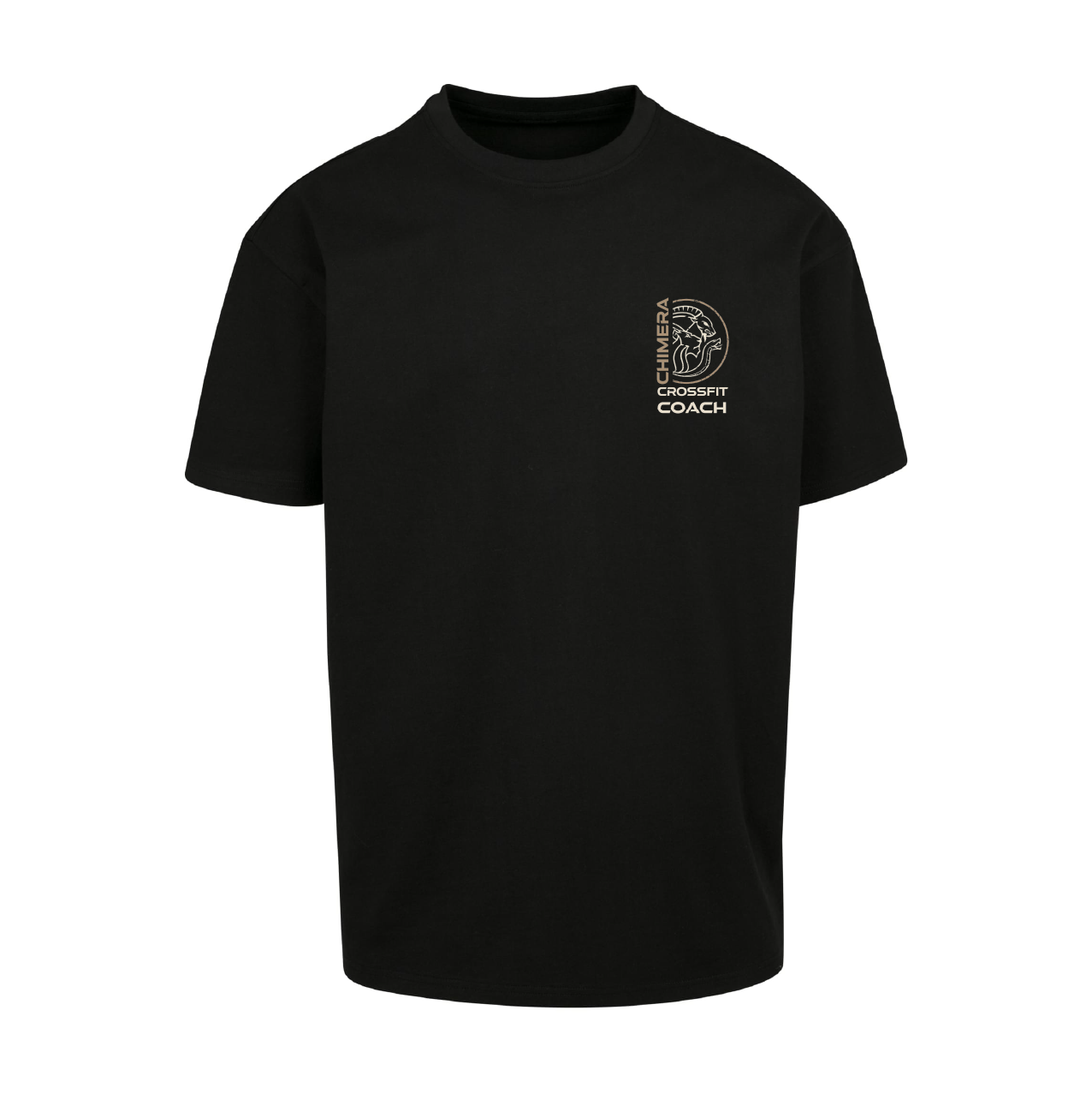 Chimera Coach Oversize Tee