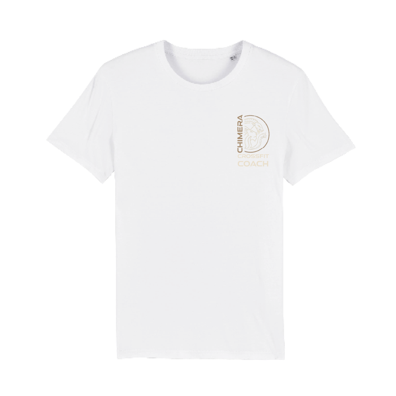 Chimera Coach Classic Fit Tee