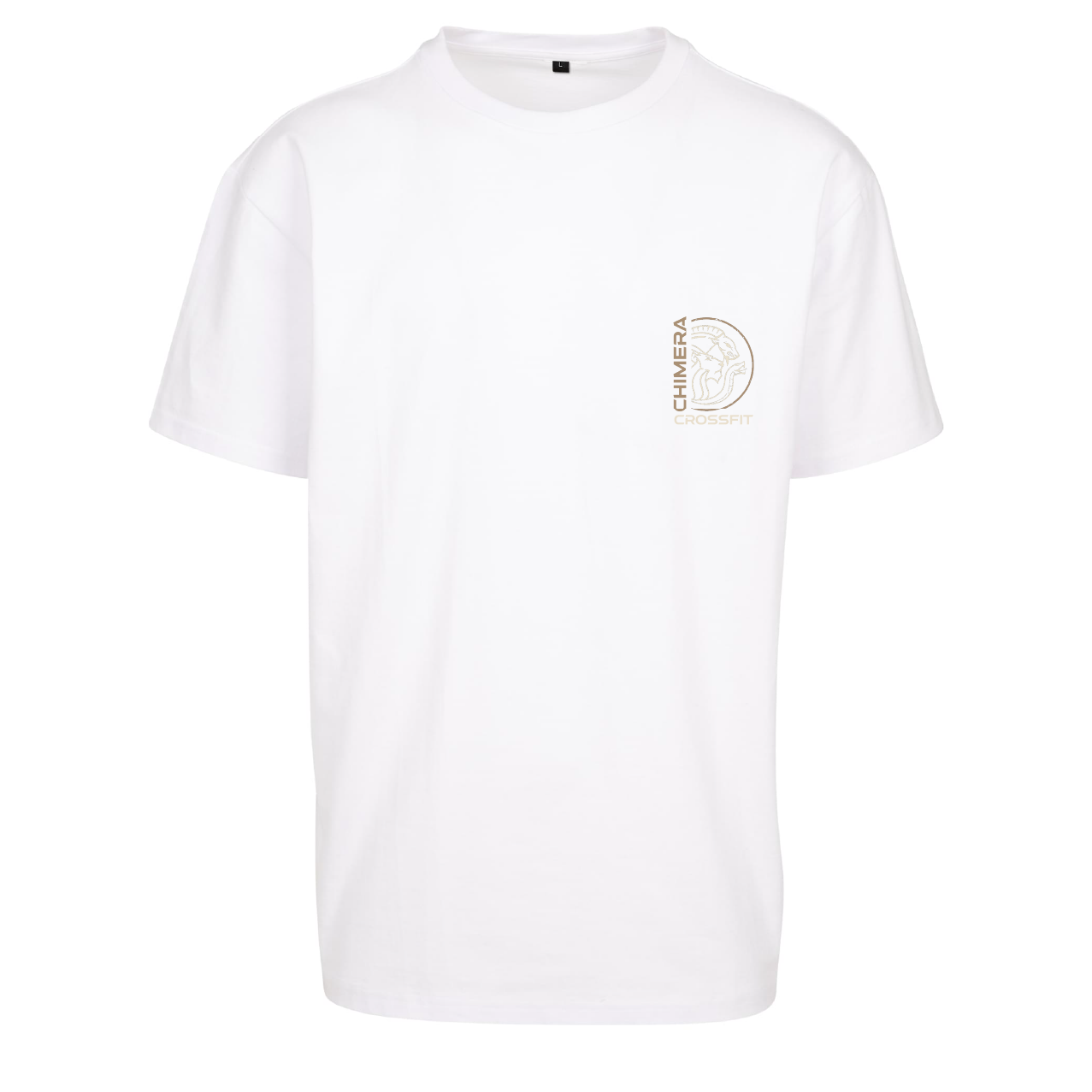 Chimera Oversize Tee