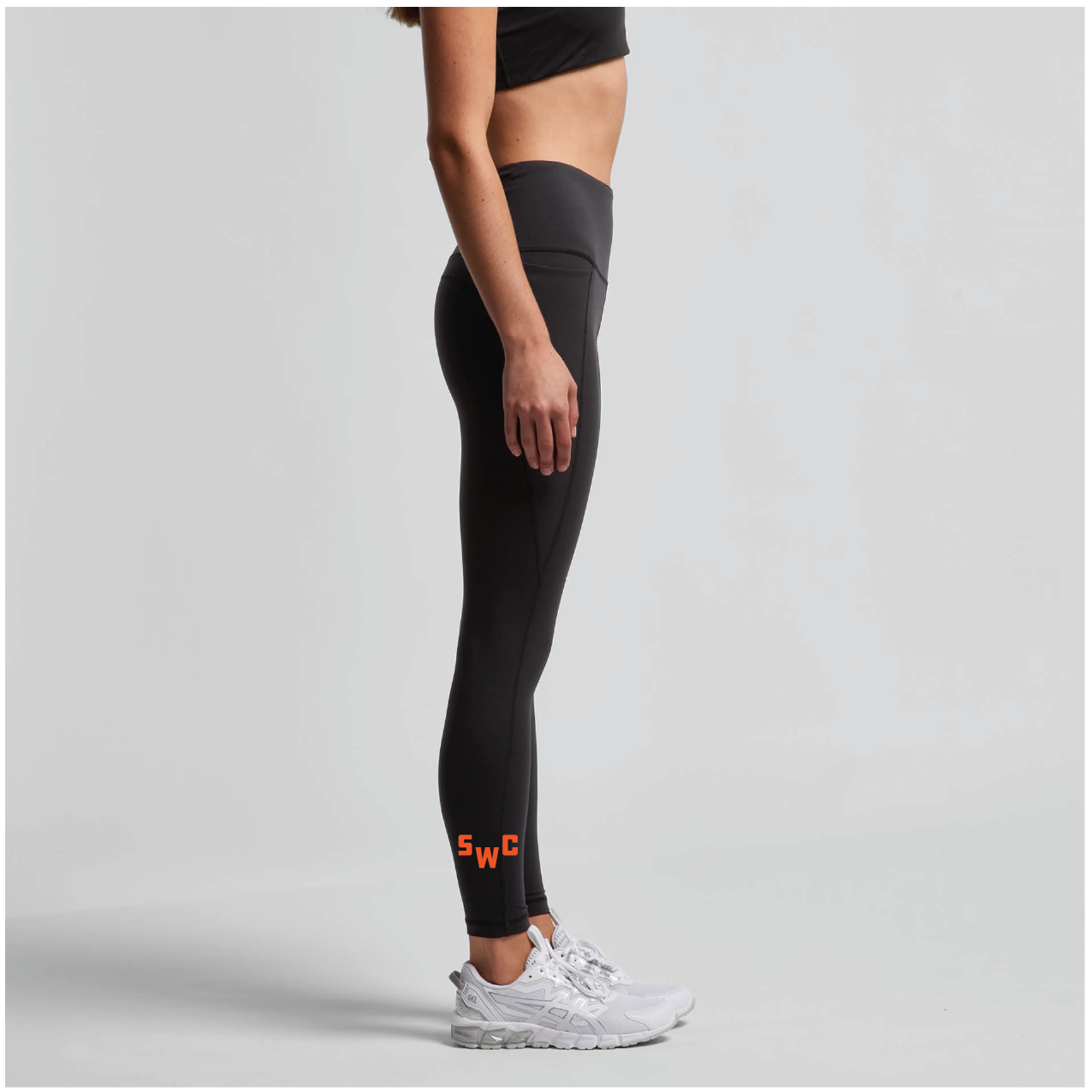 Sheffield Weightlifting Club Ladies Leggings