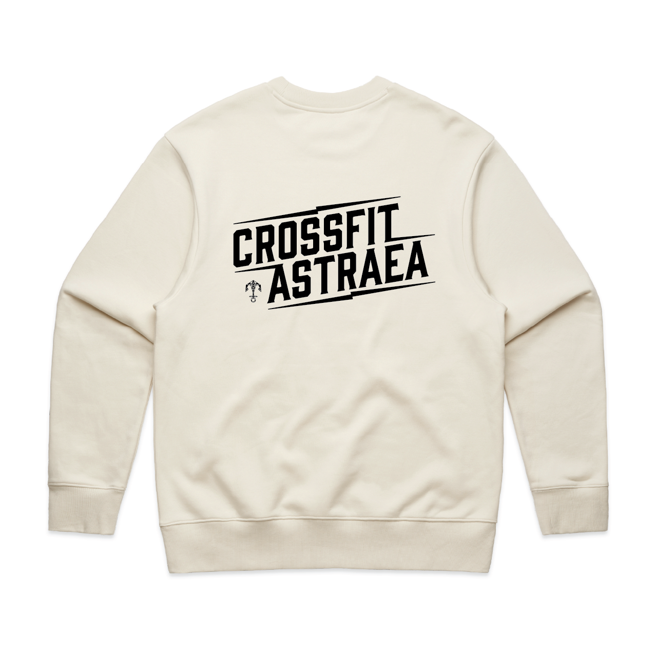 CrossFit Astraea Staple Oversize Heavy Sweater