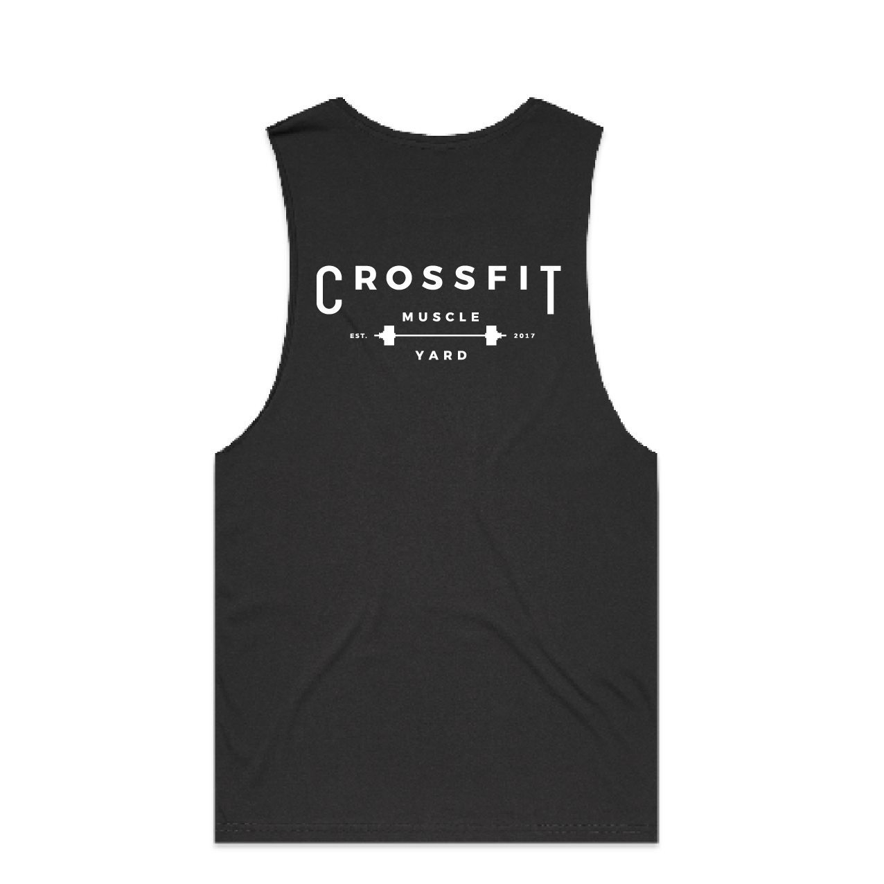 Muscleyard Mens Tank