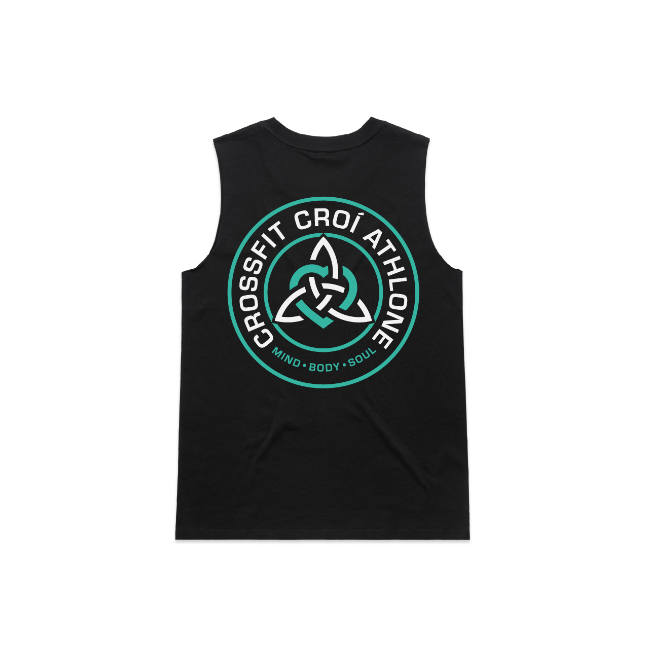 CrossFit Croi Athlone Staple Ladies Tank