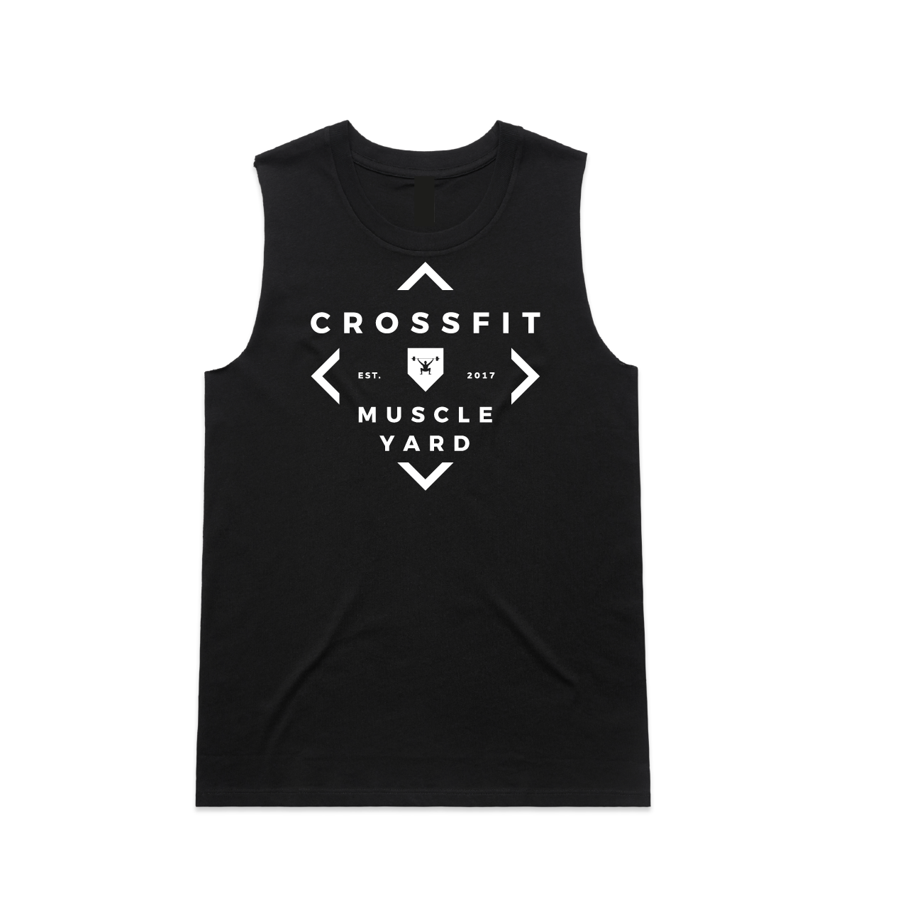 Muscleyard Ladies Tank