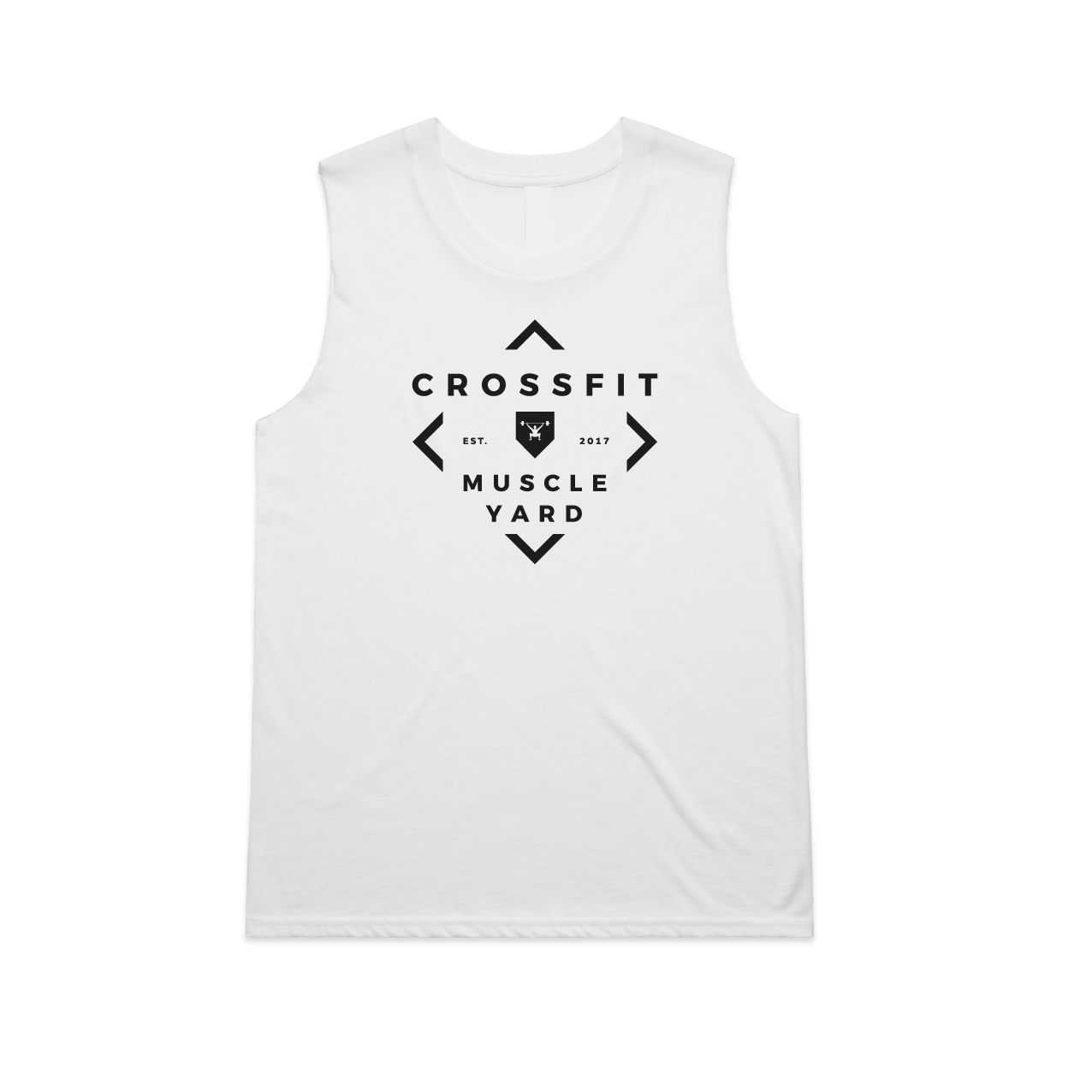 Muscleyard Ladies Tank