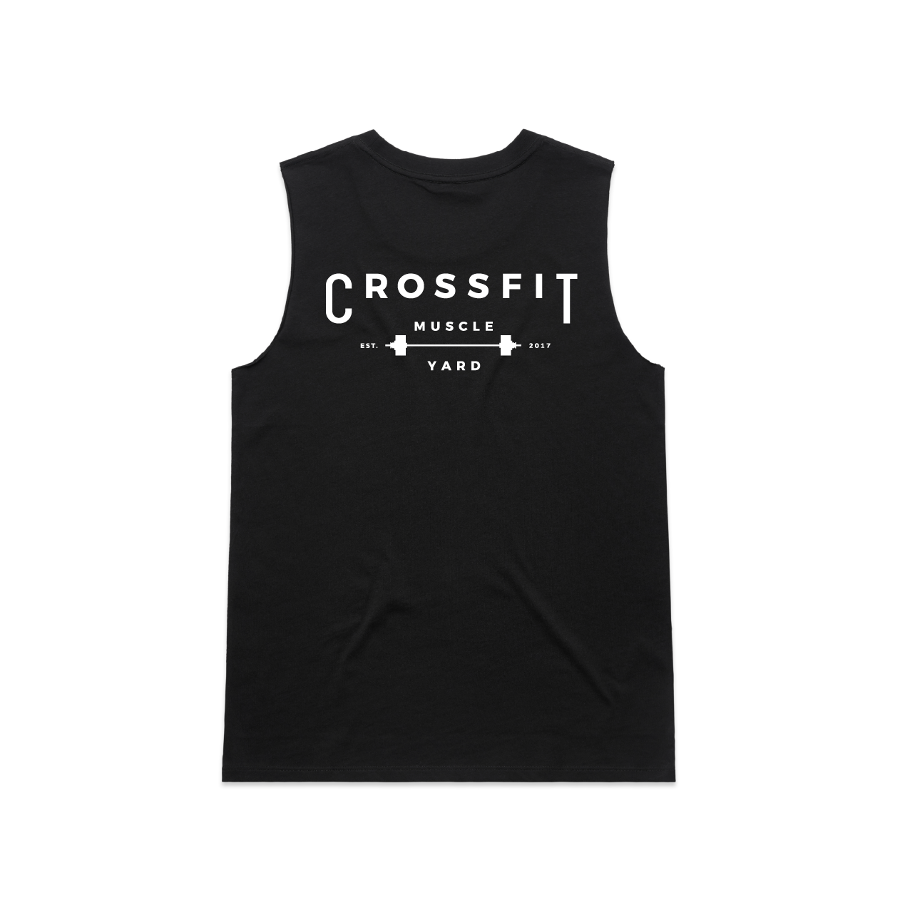 Muscleyard Ladies Tank