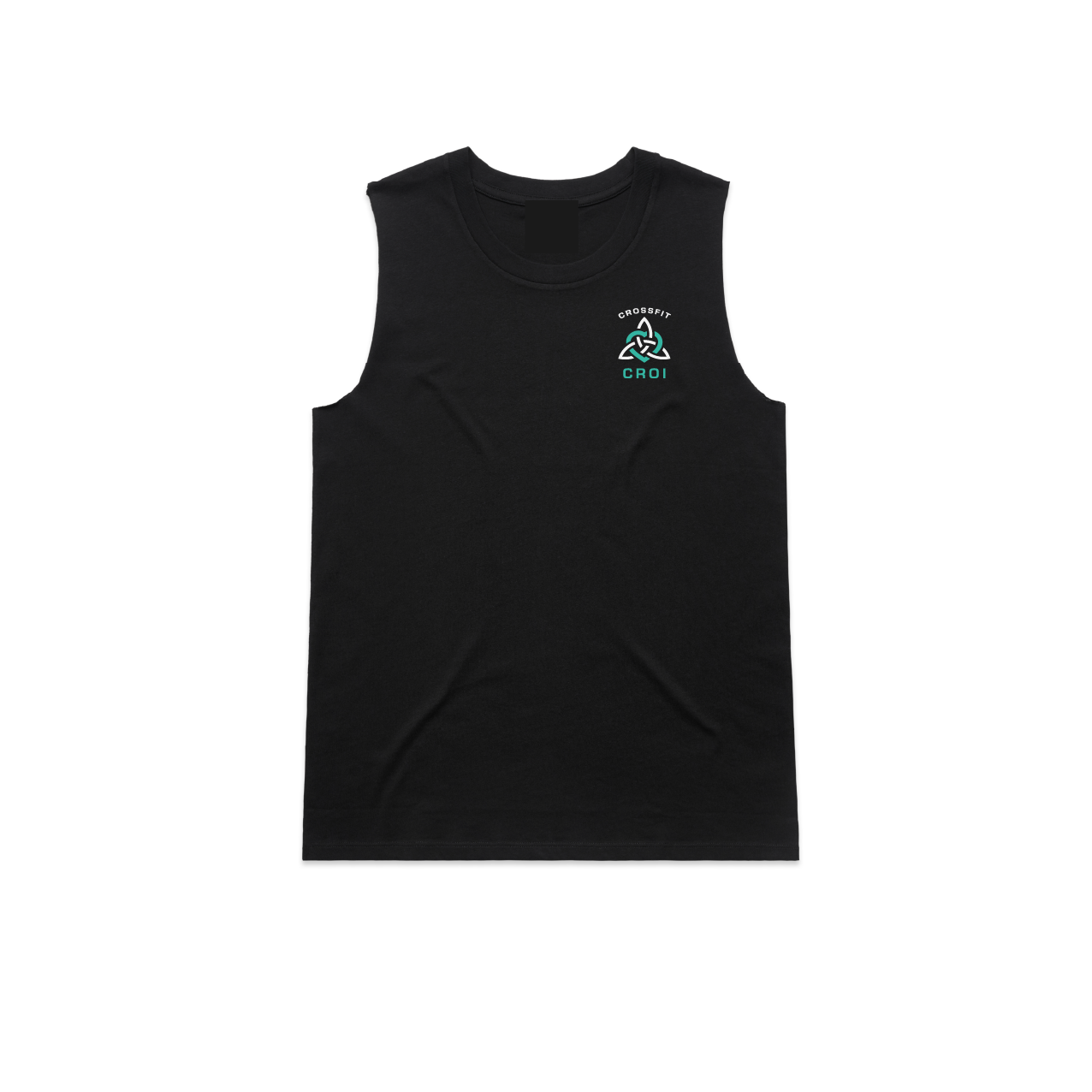 CrossFit Croi Athlone Staple Ladies Tank