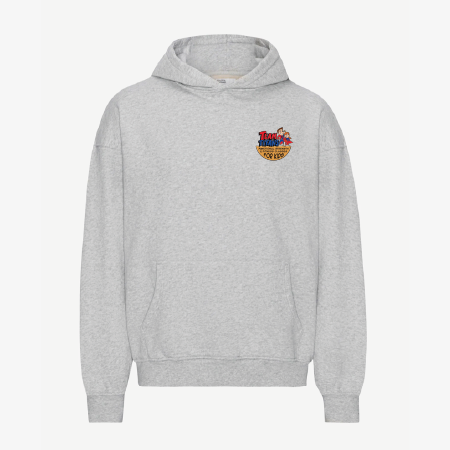 Kids Tiny Titans Hoodie