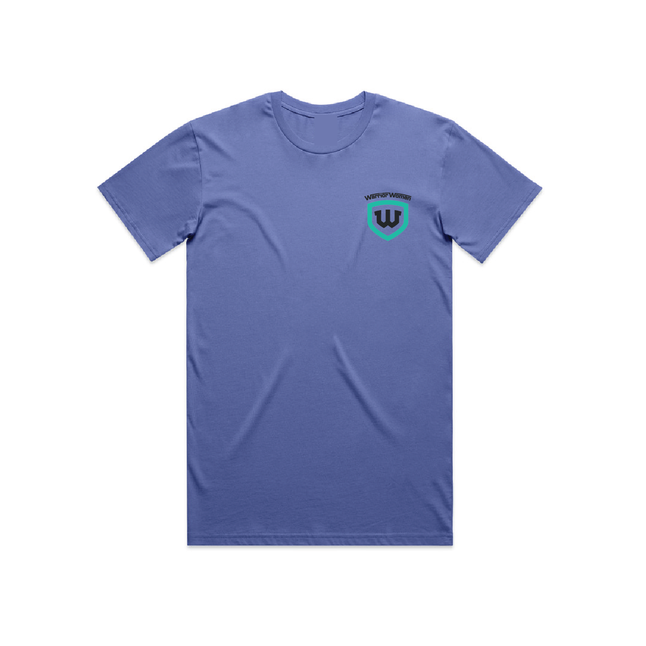 Warrior Women Staple Classic Fit Tee