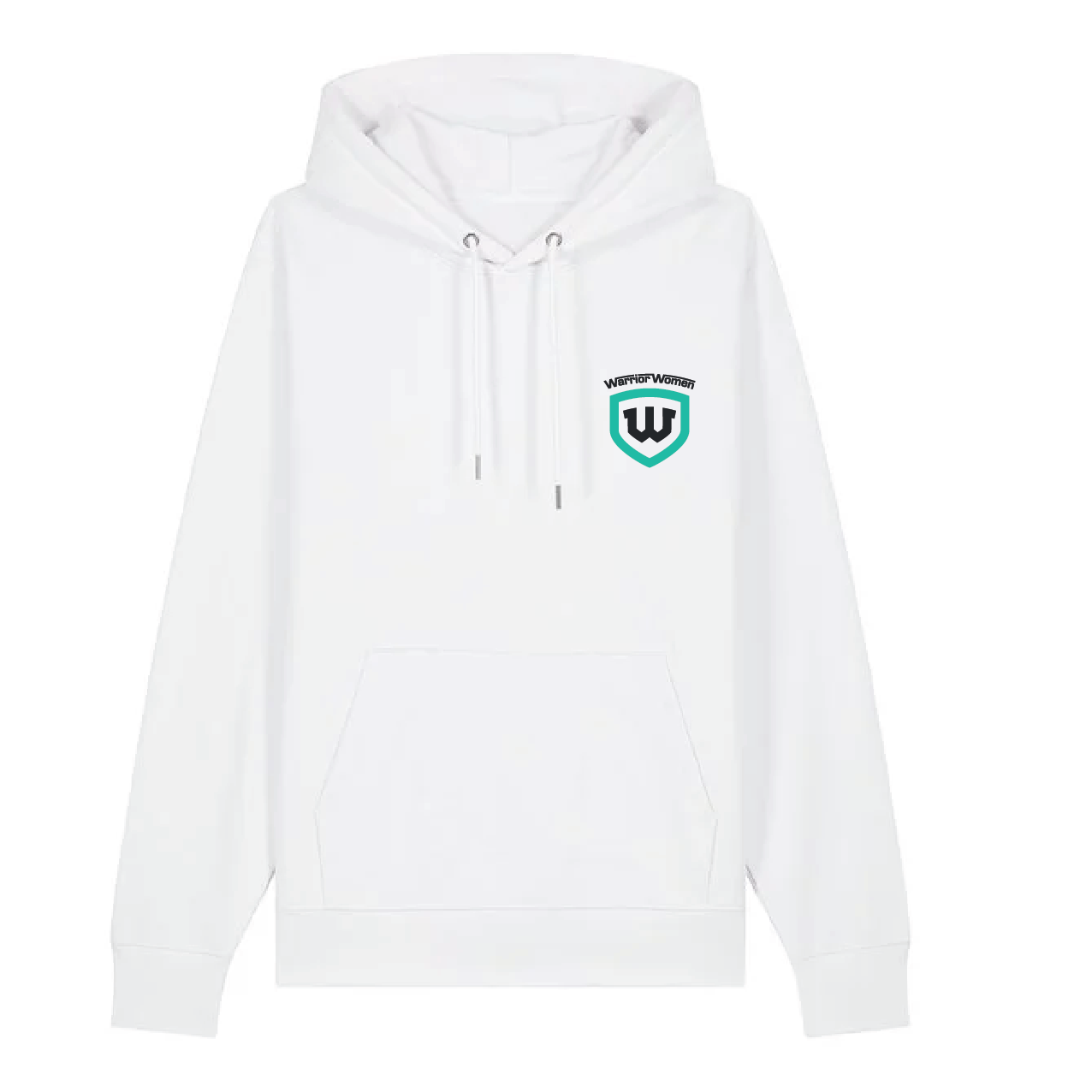Warrior Women Apex Classic Fit Hoodie