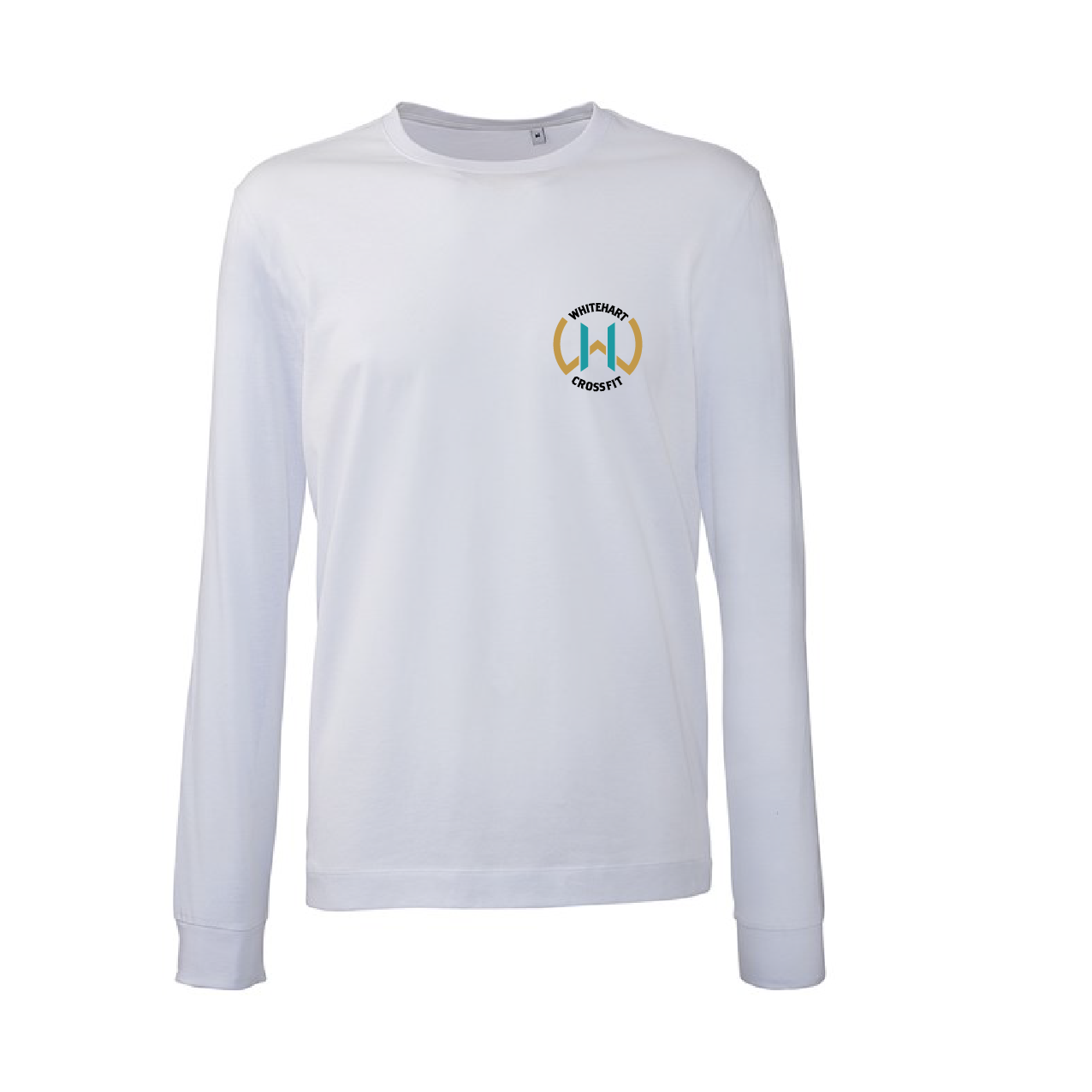 Whitehart Core Long Sleeve Tee