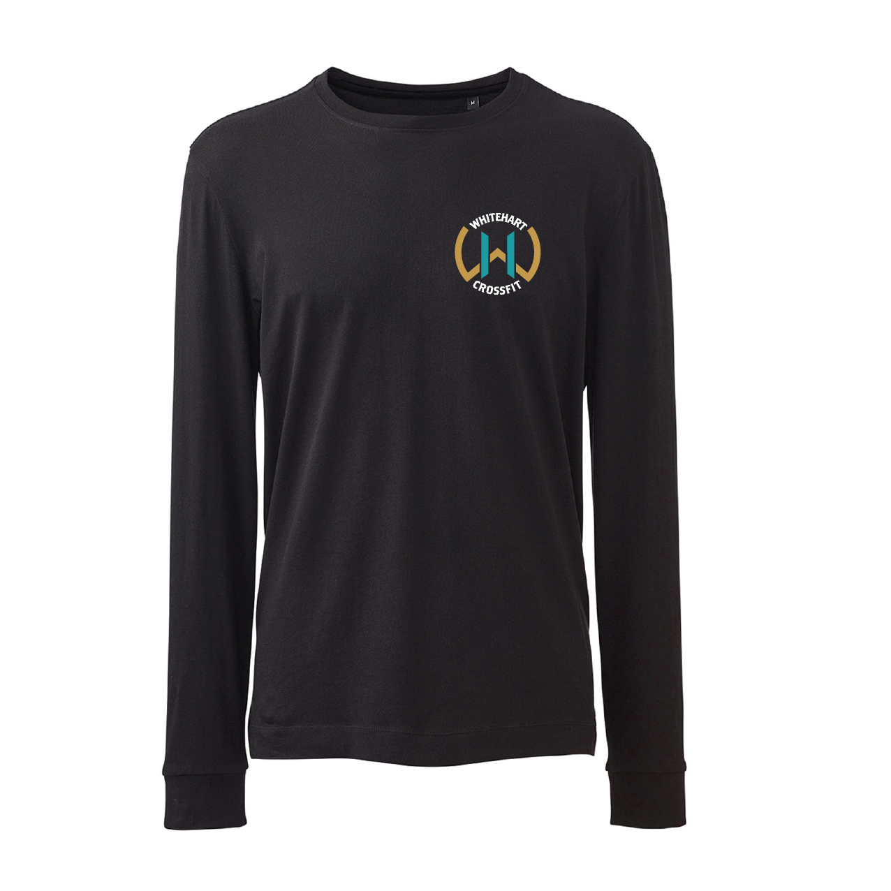 Whitehart Don't Be Afraid To Be Different Long Sleeve Tee