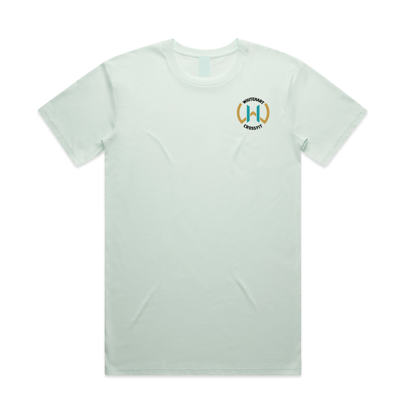 Whitehart Core Classic Fit Tee