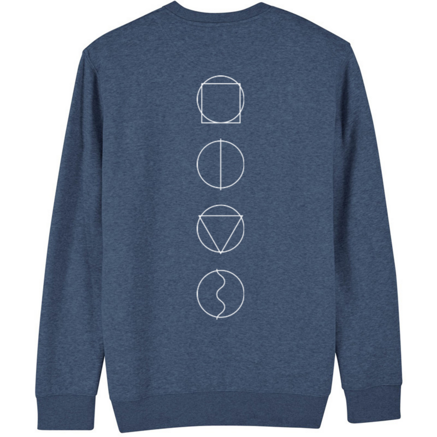 ORIGIN Core Range Classic Fit Sweater