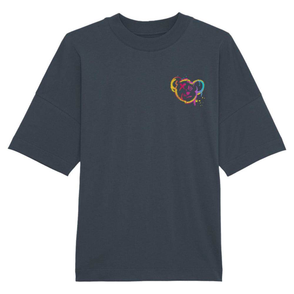 Painfully Average Oversize Tee