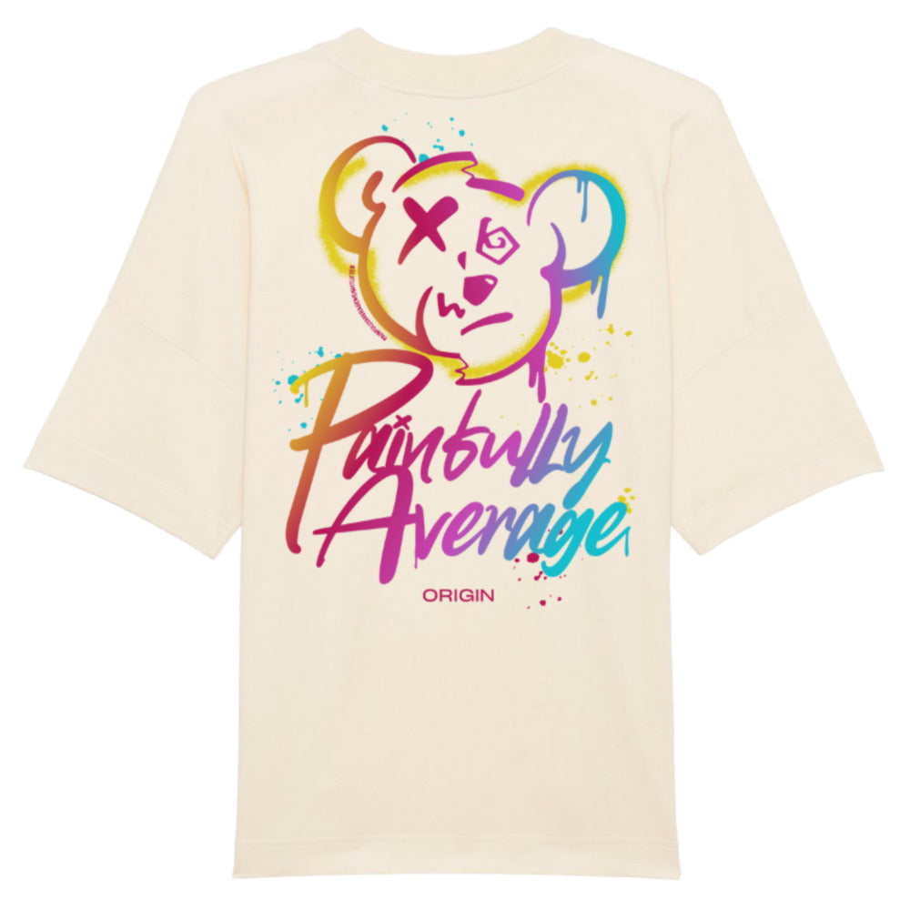 Painfully Average Oversize Tee