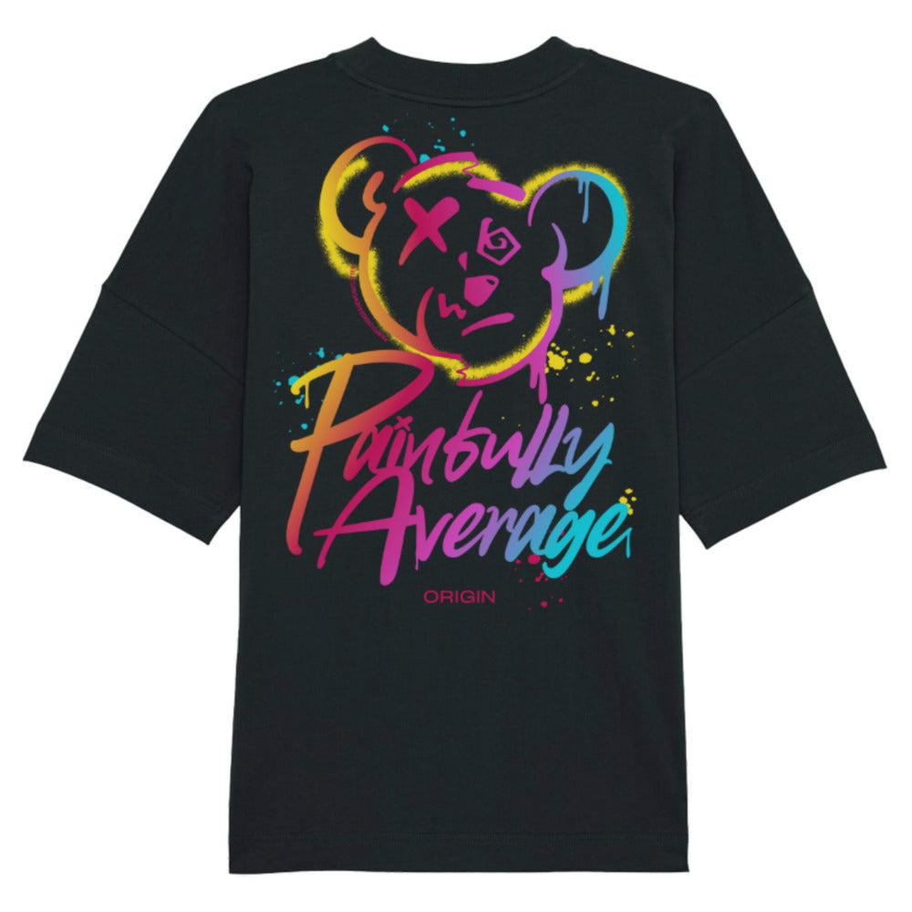 Painfully Average Oversize Tee