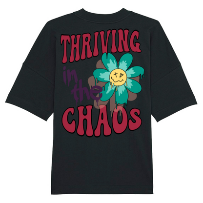 Thriving in the Chaos