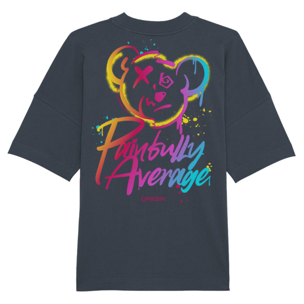 Painfully Average Oversize Tee