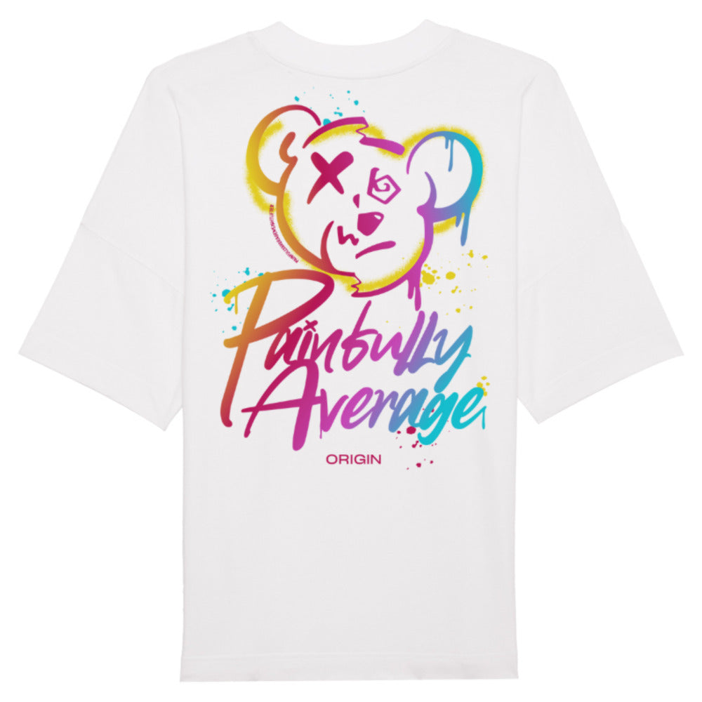 Painfully Average Oversize Tee