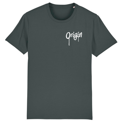 Origin Spray Classic Fit T-Shirt