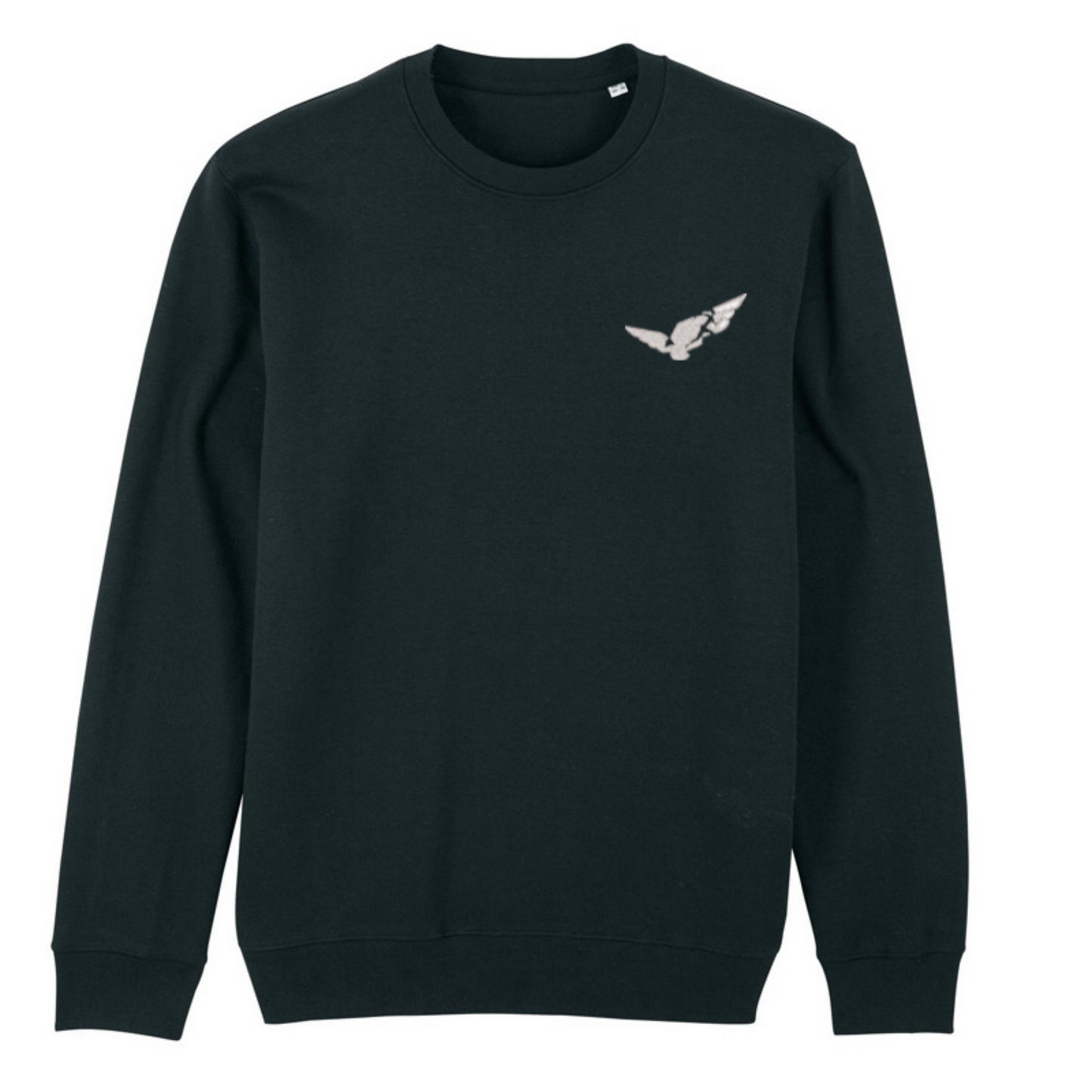 Hunt Fitness Classic Fit Sweater