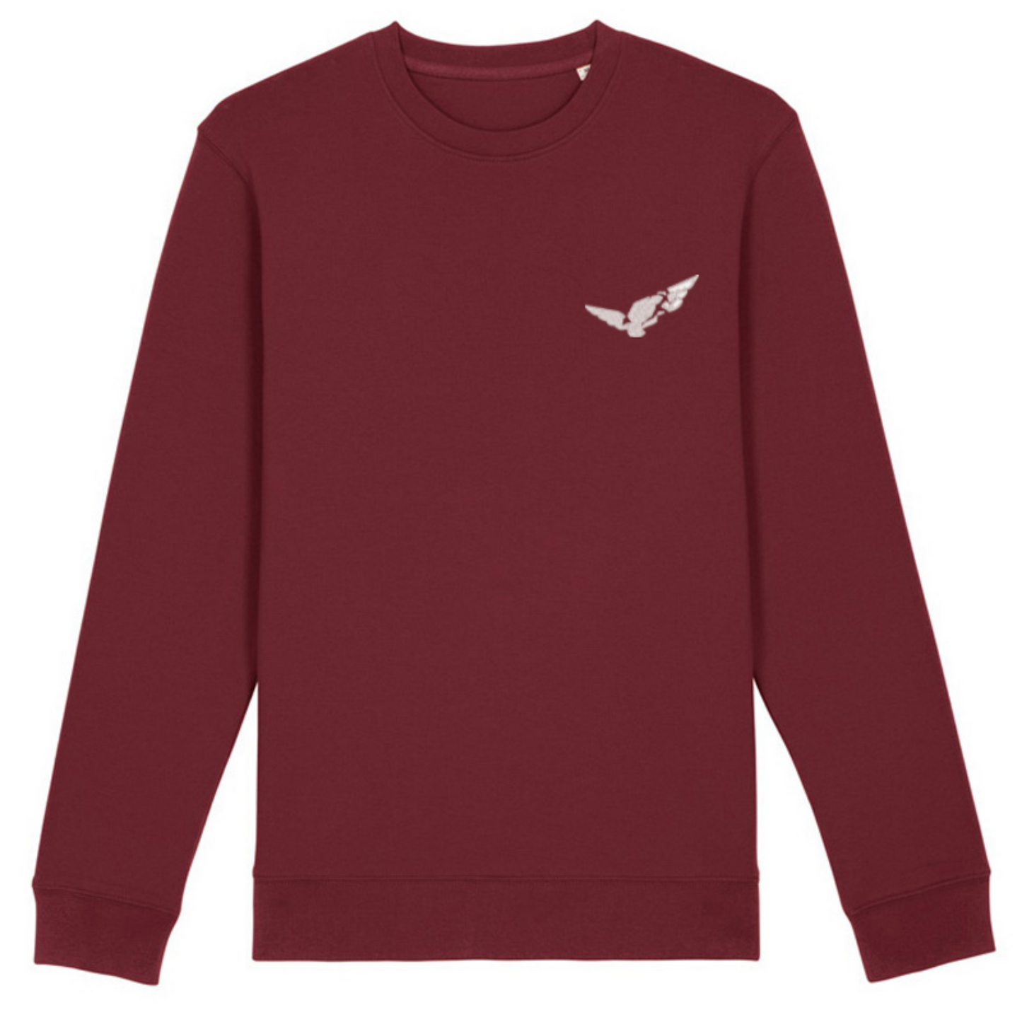 Hunt Fitness Classic Fit Sweater