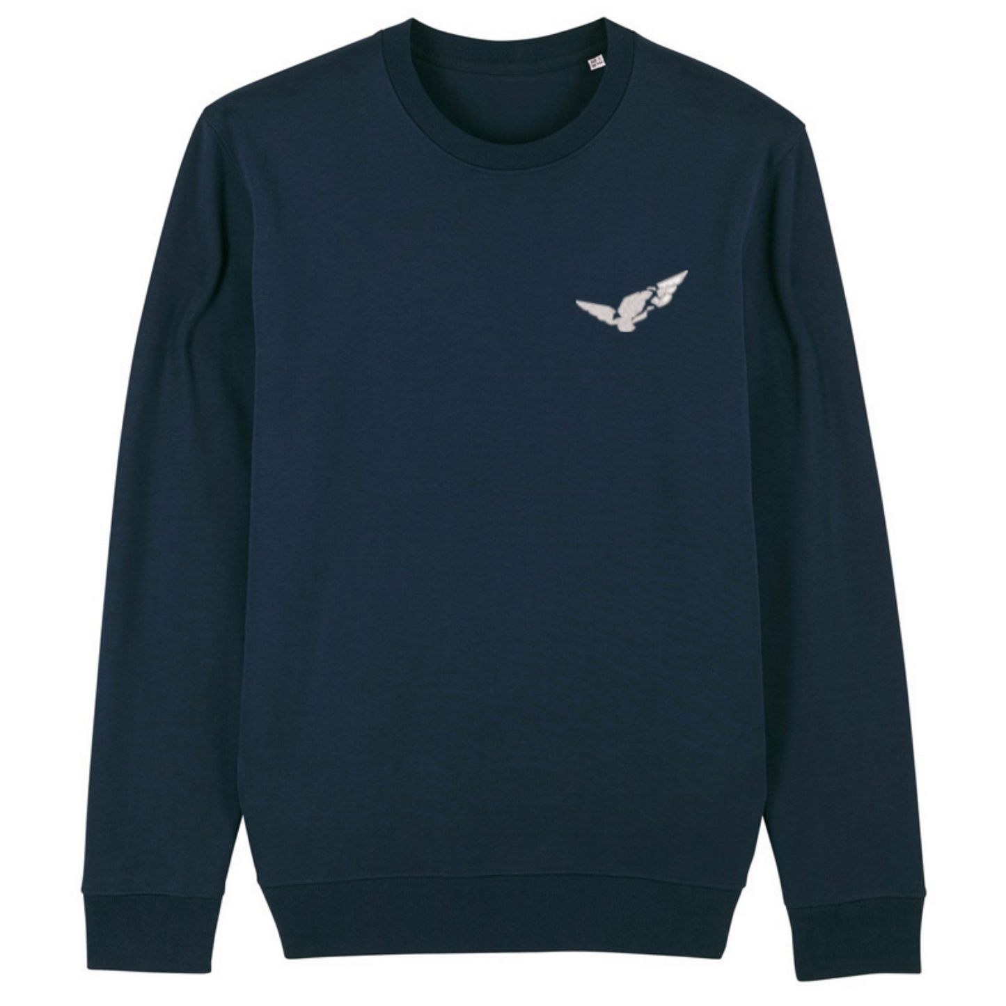 Hunt Fitness Classic Fit Sweater