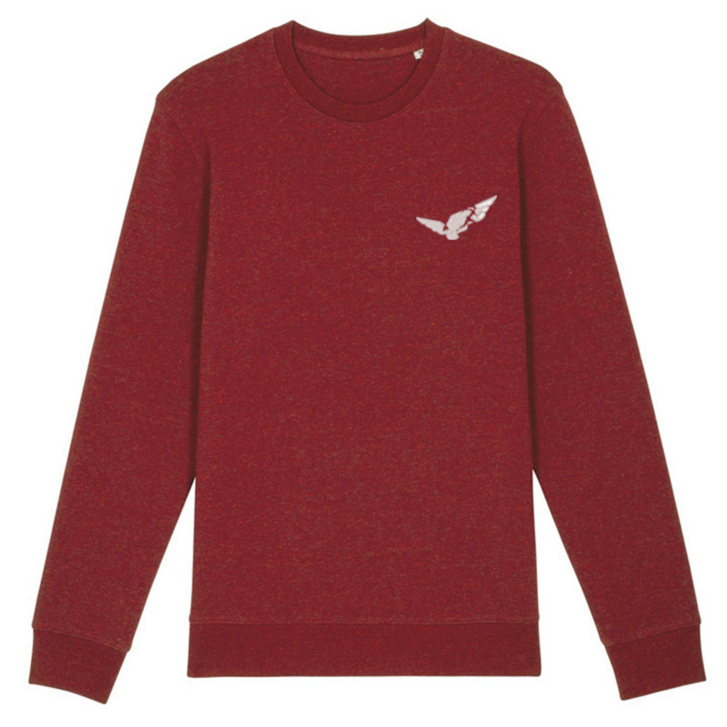 Hunt Fitness Classic Fit Sweater