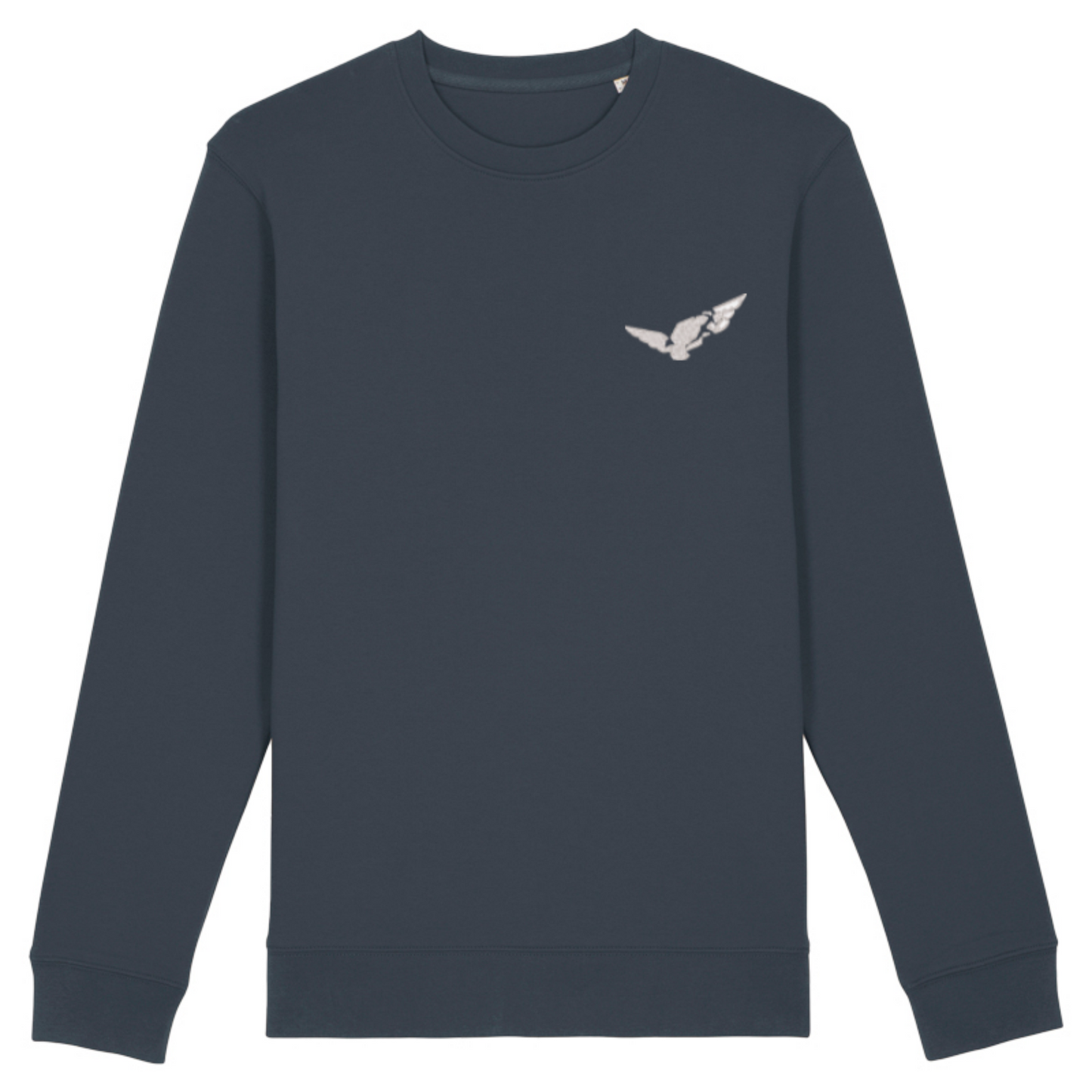 Hunt Fitness Classic Fit Sweater